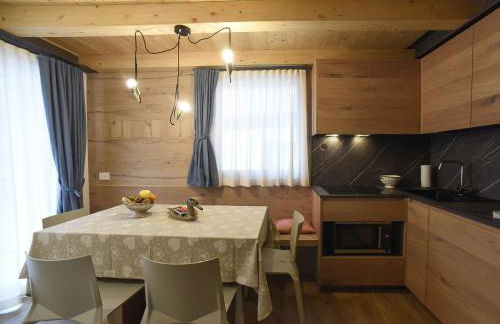 Europa Mountain Apartments - Foto 31