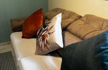 Apartamento no centro da Vila dos cabanos - Photo 11