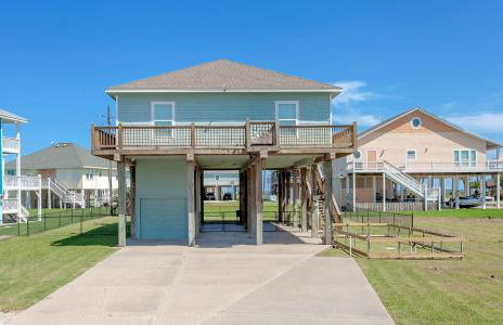 A Sassy Seagull home - Foto 27