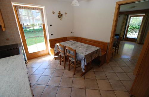 Ciasa Rasom - Foto 33