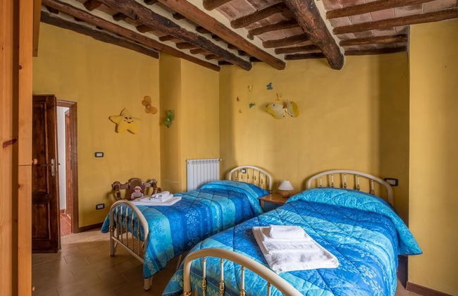 Borgo Amarrante - Foto 12