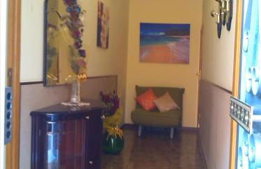 Nice House wifi free bici free - Foto 8