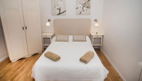 Mai & Maud Ronda Apartment - Foto 2