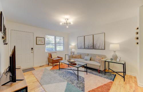 Modern Renovated Apartment - Foto 10