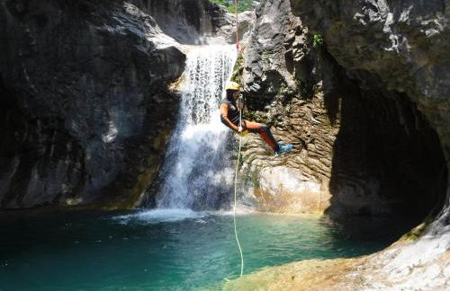 Casa Pirinea Ordesa - Foto 54