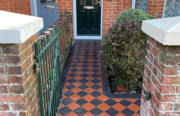 Quirky Victorian three bedroom terraced house - Foto 5