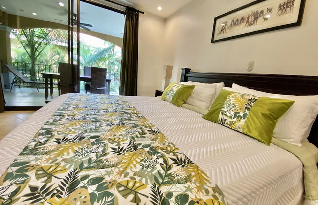 Monte Carlo Luxury Condominiums - Foto 63