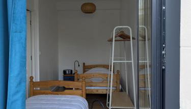 Les Jolis Nids - Appartement Perroquet - Foto 5