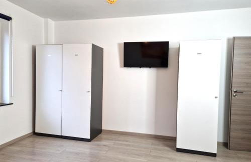 Meribu G31 Wohnung für Monteure und Arbeiter - Foto 6