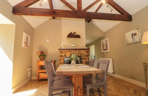 The Old Dairy - Foto 8