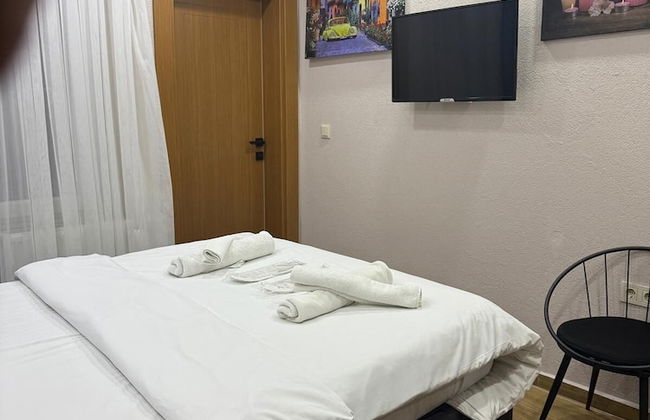 Koçyiğit Suite Otel - Foto 41