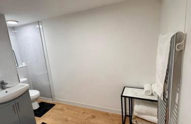 Hope House King Studio Maidstone - Foto 13