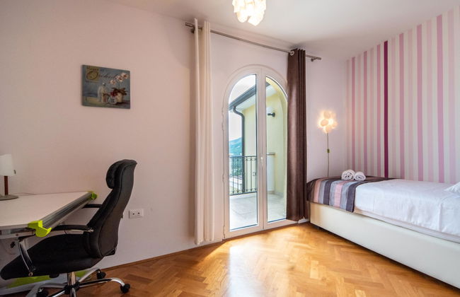 Villa Orhidea - Foto 14