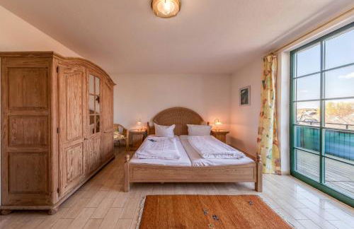 Ferienwohnung Kranichruh im Gutshaus Sembzin - Ihr Rückzugsort in der Natur - Photo 8