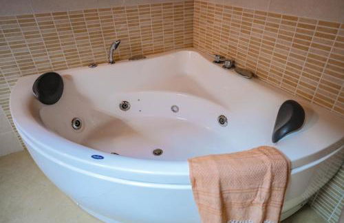 Alloggio romantico nel verde in fronte Acquardens - Foto 22