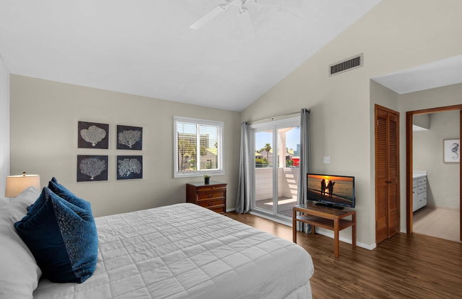 Shoreline Towers Townhouse 4-4 - Foto 29