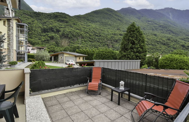 Delebio Terrace Apartment - Foto 2