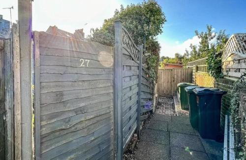 Ivy Cottage - Foto 57