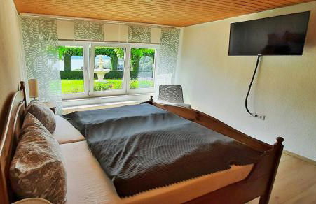 Ferienhaus am Seeblick Garten, Grill, Billard, Dart, Bike, Sauna ww-seeblick - Foto 15