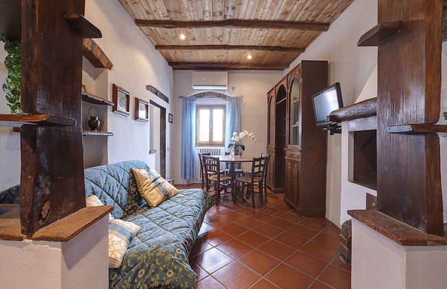 Farm House La Presura - Photo 33