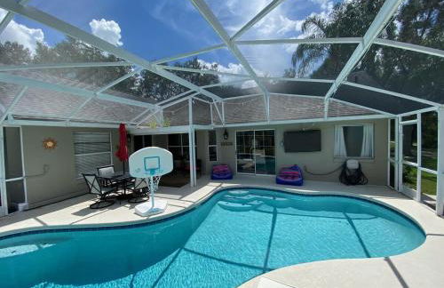 Fully Updated Pool Villa, Southern Dunes - Foto 46