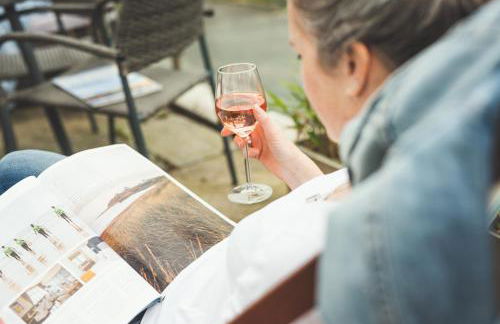 Waves - Sea View Duplex Apartment, Stoke Fleming - Foto 72