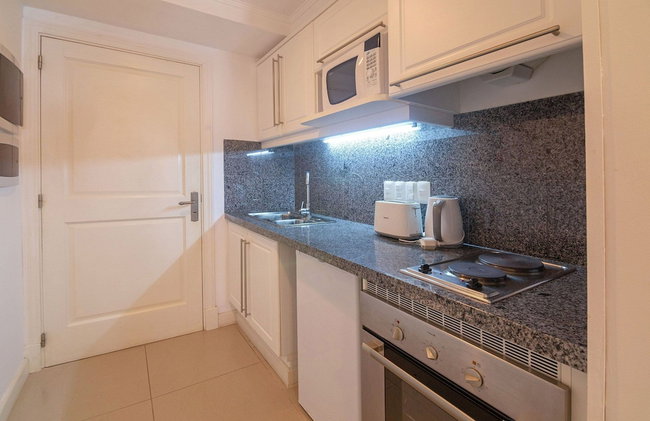 Oceana Suites Green Park - Foto 9