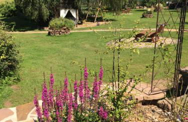 Kleine Milchbar Barrierefrei in den Bergen auf dem Hof Grindelborn - Foto 12