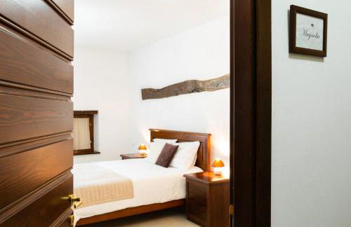 Villa Colle di Rocco - Photo 63