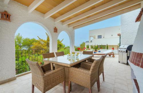 Villa Pinomar by Interhome - Foto 21