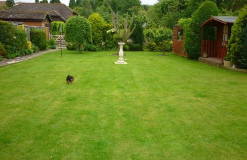 Hopewell self-catering - Foto 39