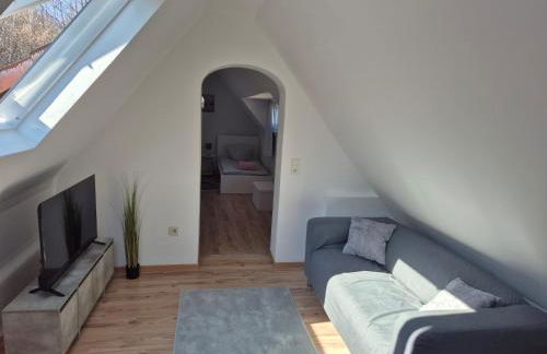 Schumacher Ferienwohnung - Foto 3