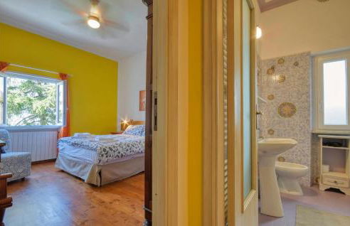 Cozy Home In Castiglione Chiavarese - Foto 24