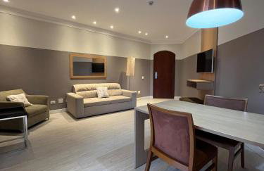 Flat no Gonzaga - Santos - Foto 1