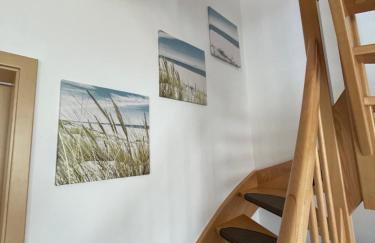 Ferienhaus am Gutspark 3, Klausdorf, ca 250 m bis zur Badestelle - Foto 7