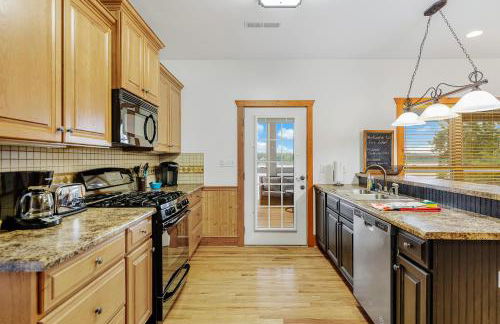 Arches - Artisan Home On The Main Body Of The Lake, 2 Covered Boat Slips - Foto 16