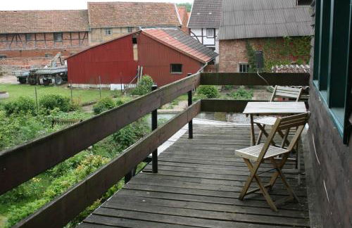 Apartments Café Brennnessel - Foto 10