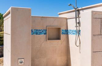 VILLA AGAPE - Three bedroom villa on 15k m2 olive grove - Incredible 360 view - Free parking - Private pool and jacuzzi - Foto 33