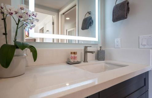 Modern & Polished Oceanfront Vistas - Foto 46