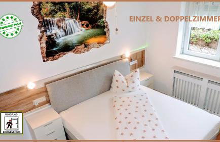 Appartements 4U Rodenbach - Foto 5