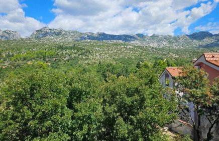 Apartments Gardelin Paklenica - Photo 31