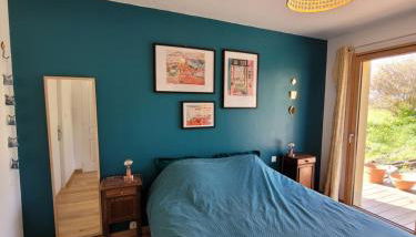 evasion exotique à 700 metres de la plage - Foto 2