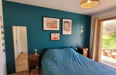 evasion exotique à 700 metres de la plage - Foto 2