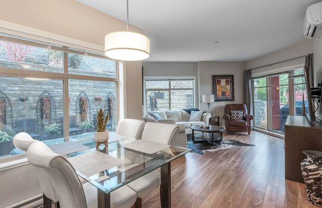 Fabulous Condo at Five Star Resort #209 - Photo 12