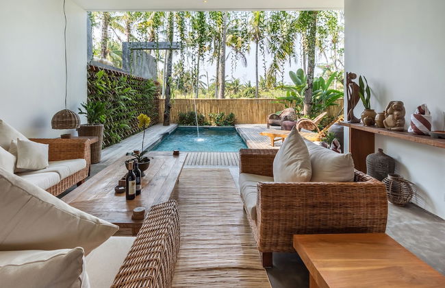 De Ubud Villas & Spa - Foto 77