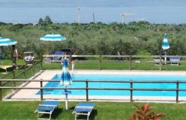 Agriturismo il giardino degli ulivi - Foto 47