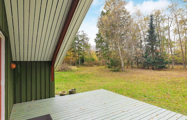 5 Person Holiday Home in Martofte-by Traum - Foto 17