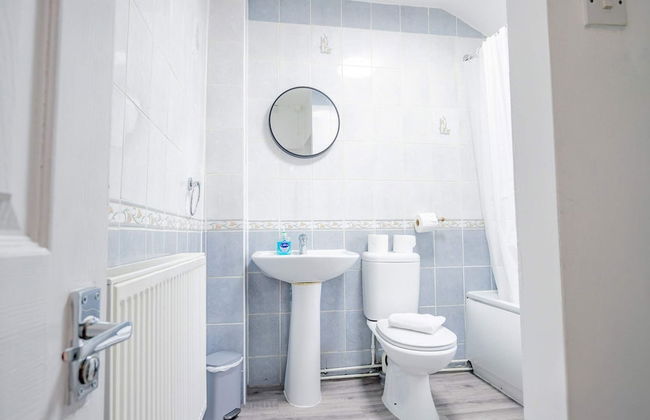 Host Stay Chestnut Residence - Foto 36