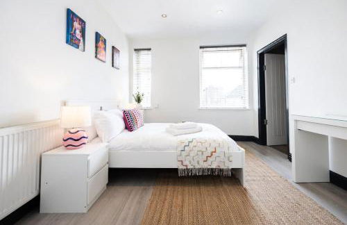 The Didsbury Loft - Foto 17