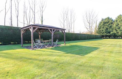 Swallow Barn - Foto 21